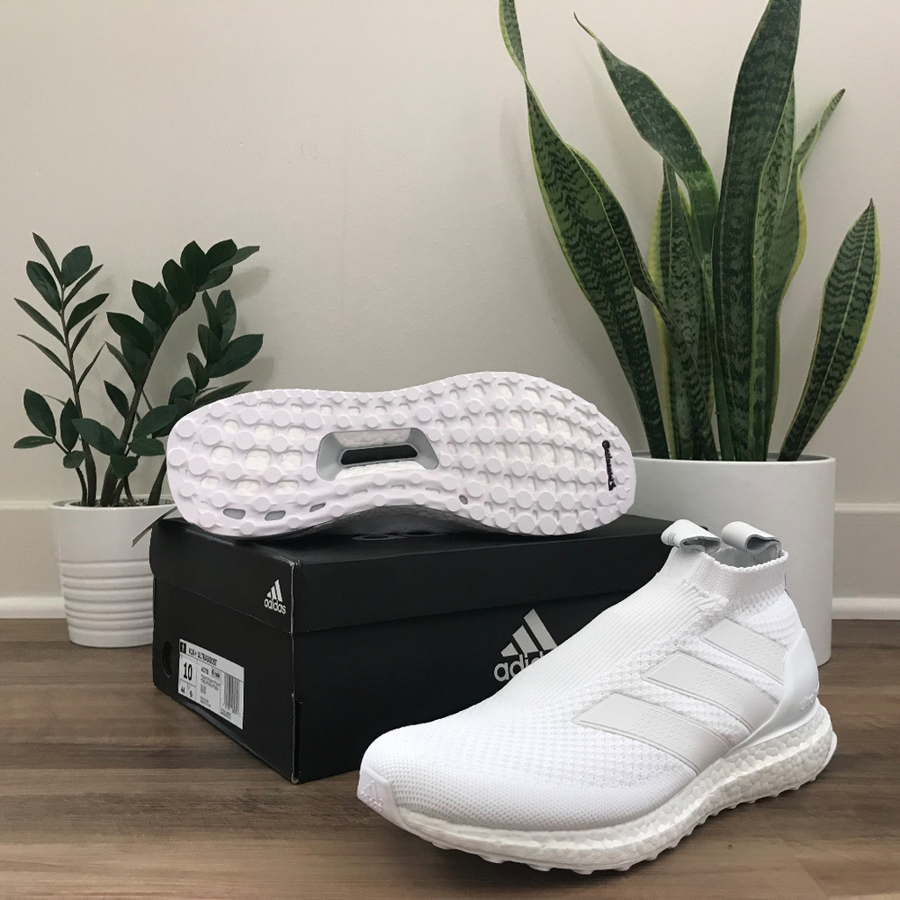 BRAND NEW A 16+ Purecontrol Ultraboost Shoes